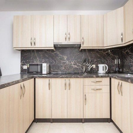 Deluxe Apartment In The City Center 2 Rooms Erivan Exterior foto