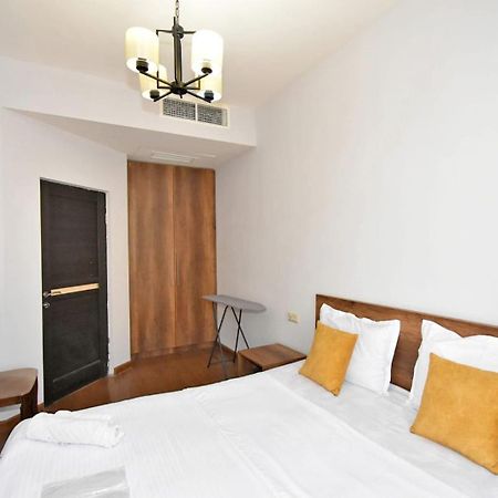 Deluxe Apartment In The City Center 2 Rooms Erivan Exterior foto