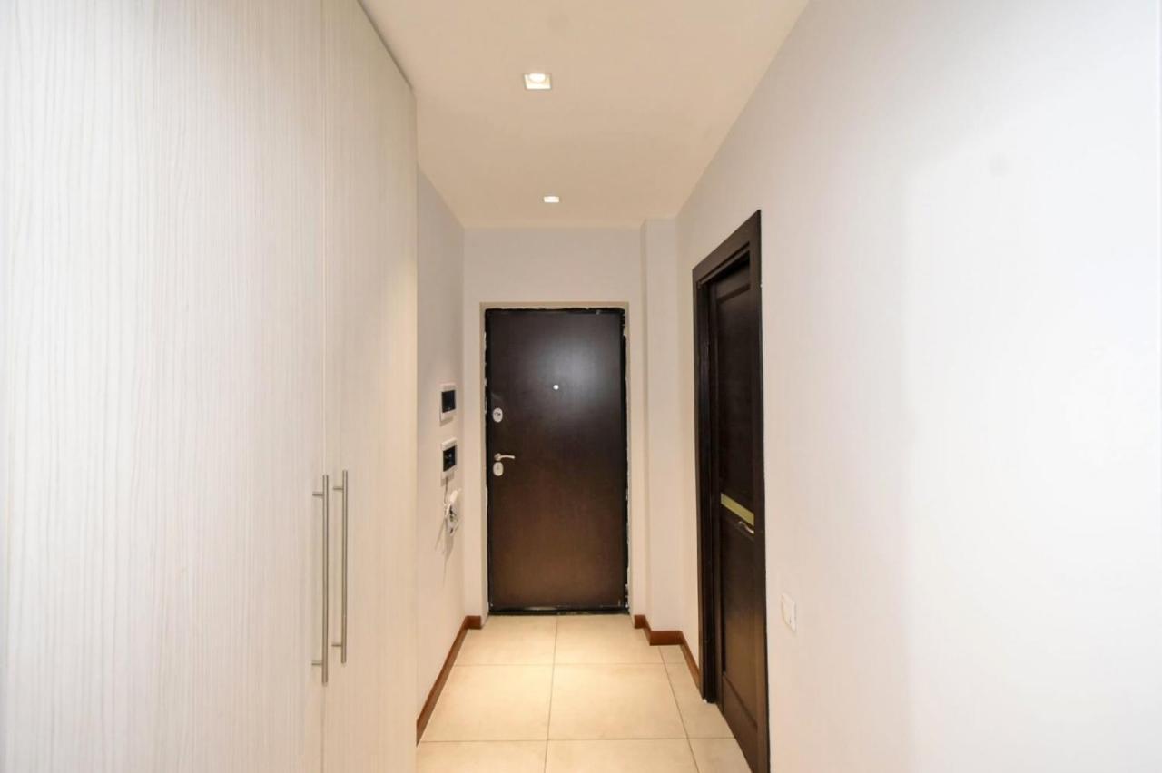 Deluxe Apartment In The City Center 2 Rooms Erivan Exterior foto