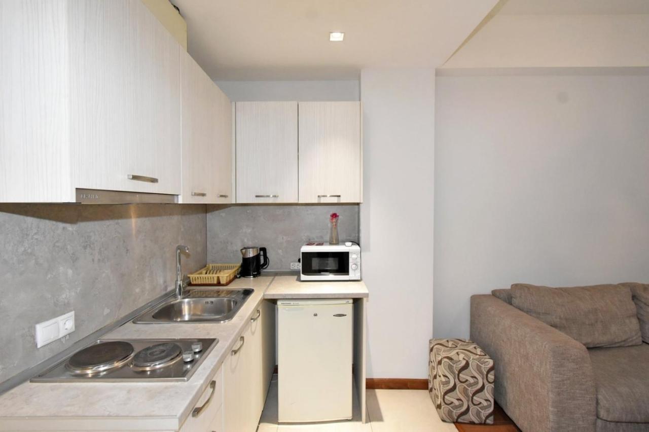 Deluxe Apartment In The City Center 2 Rooms Erivan Exterior foto